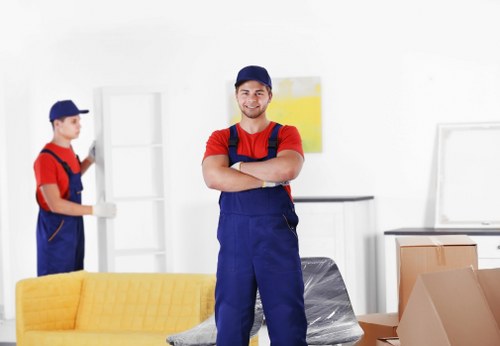 Affordable Pricing at Storage Streatham