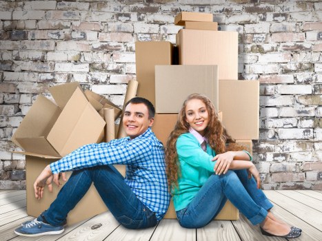 Secure storage facility for business assets in Streatham