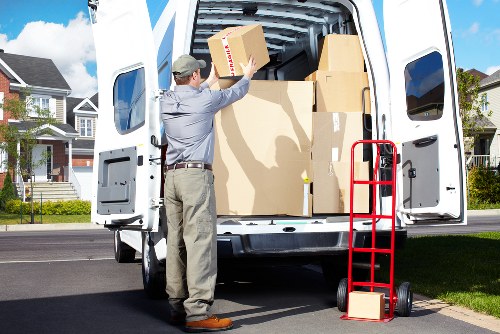 Cost breakdown for hiring a removal truck